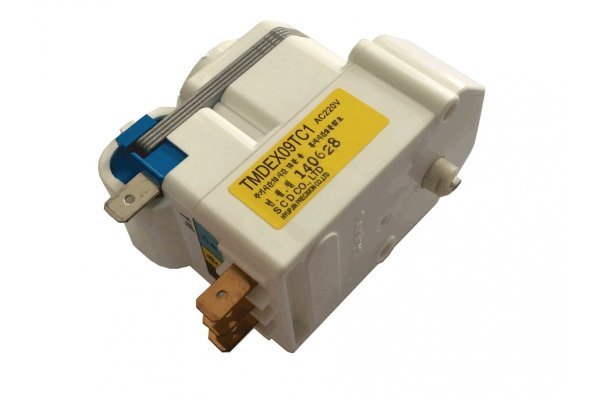 Таймер оттайки холодильника No Frost TMDE X09TC1 SANKYO