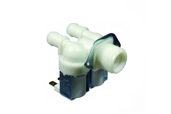 Заливной клапан стиральной машины 2W-180
