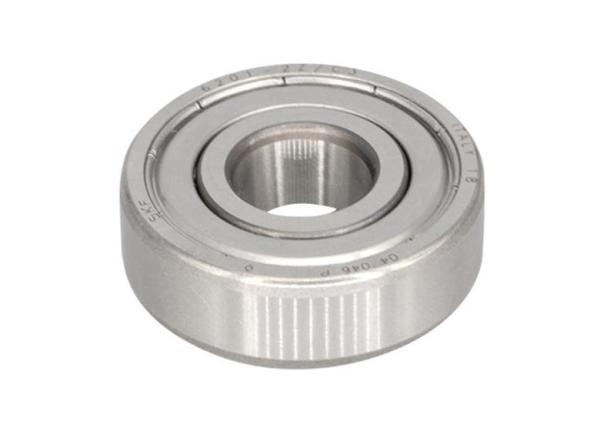 Подшипник 6204 ZZ SKF