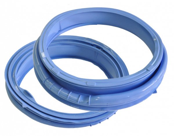 Манжета люка Haier 0020300421C
