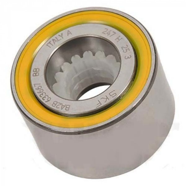Подшипник двухрядный BA2B 633667 SKF 30x60x37