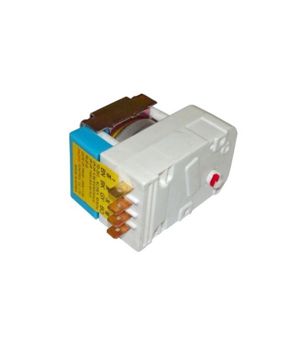 Таймер оттайки TD-20C SA No-frost 6h 40min, 4 контакта, 220/240V, 50/60Hz, Samsung DA45-10003B