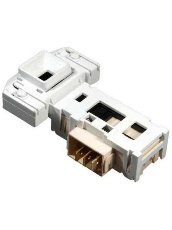 Замок люка стиральной машины Bosch 610147