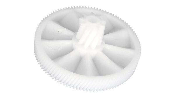 Шестерня мясорубки Braun 7000898