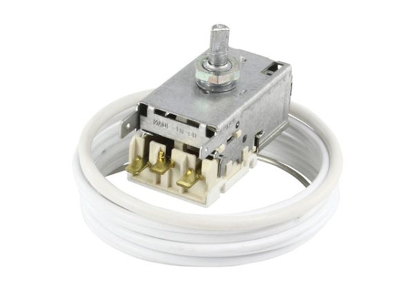 Термостат K-59  L1275 (2,5 м) аналог там-133 (2,5 м) Danfoss
