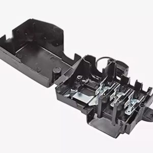 Клеммная колодка плиты Indesit C00271142