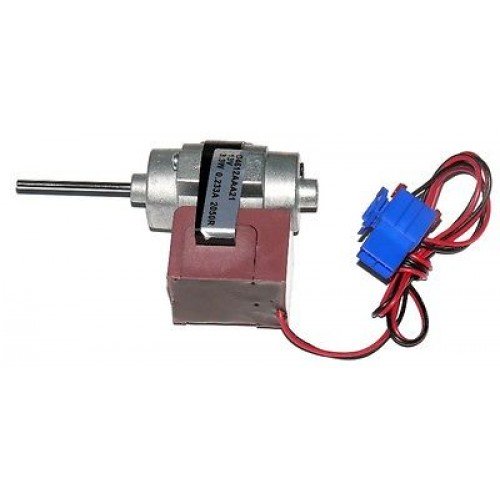 Вентилятор холодильника D4612AAA21 13V Daewoo 3015915900 Bosch