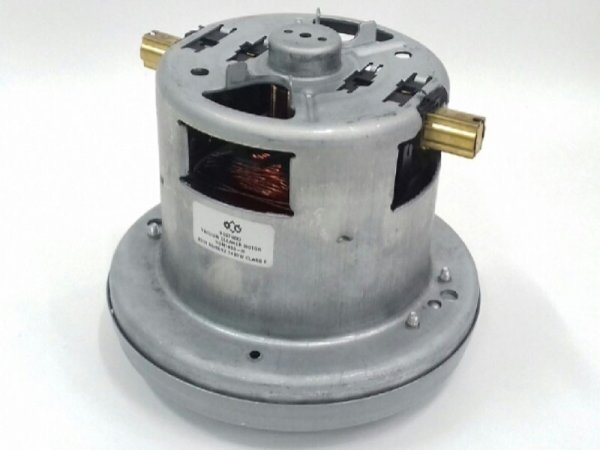 Мотор пылесоса SKL 1800W H=117, D134 Bosch