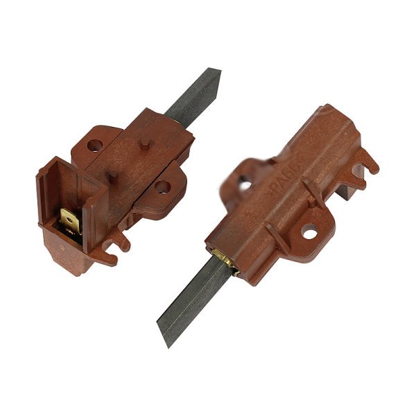 Щетки двигателя 5x12,5x32 в корпусе