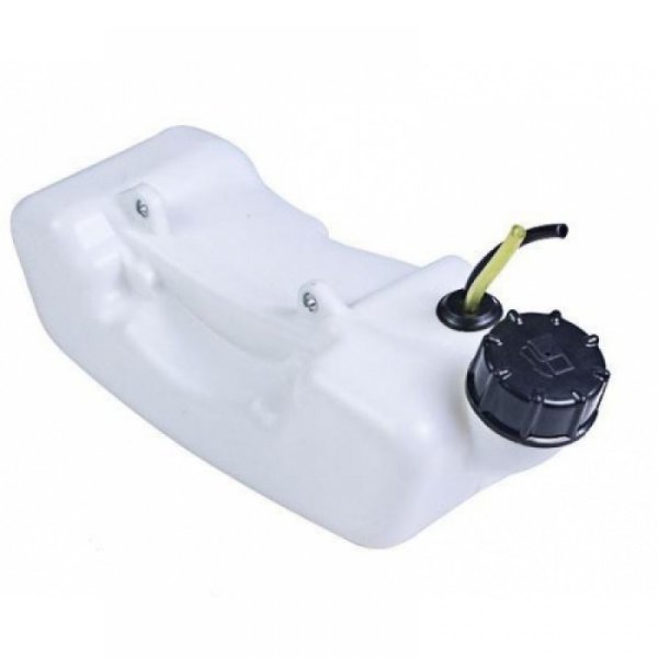 Бак топливный для бензотриммера HUTER, CARVER 43/52сс