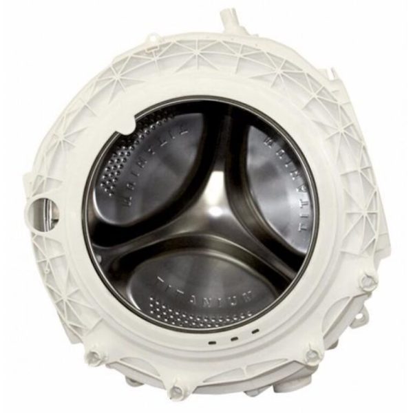 Бак в сборе стиральной машины Ariston 294330