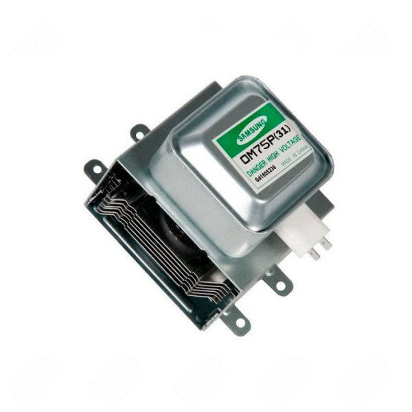 Магнетрон Самсунг OM75P(31) 1000W