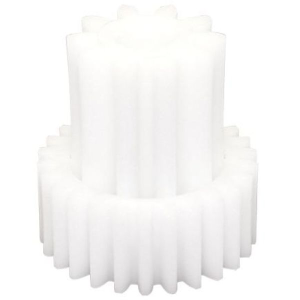 Шестерня мясорубки Kenwood малая KW650738