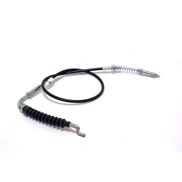 Трос блокировки рычага включения шнека SX-11-36K  (L=73см)