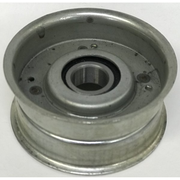 Ролик натяжной (внутр. d10мм, внешн. d53/60мм, шир. 26мм)