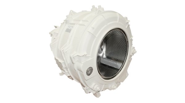 Бак в сборе 52L H=20 для стиральной машины Ariston Indesit C00145181