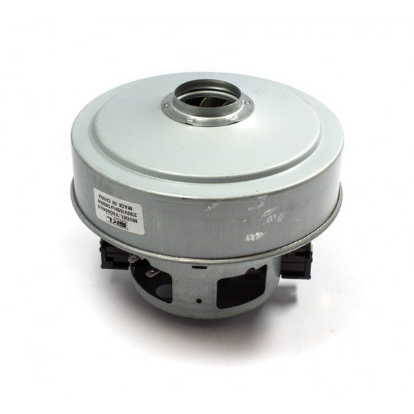 Мотор пылесоса Самсунг 1800W H=119 D=135 VCM-K70