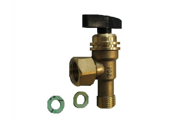 Кран подпитки газового котла Viessmann Vitopend 7825984