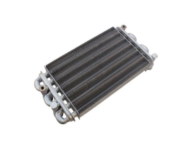 Теплообменник BAXI 616170