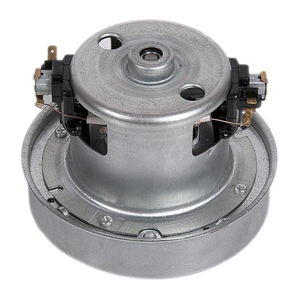 Мотор пылесоса Самсунг 1500W H=112  D=135