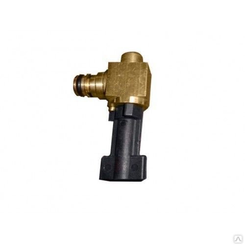 Кран подпитки газового котла Vaillant, Protherm с ручкой  0189198