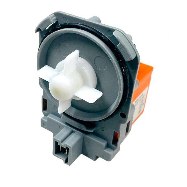 Помпа MAINOX 30w 3 защёлки клеммы вперед вместе для Bosch