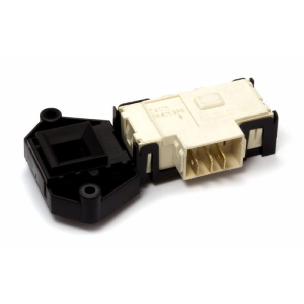 Замок люка Haier 0020400505C