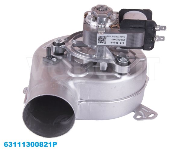 Вентилятор газового котла Baxi 63111300821p G