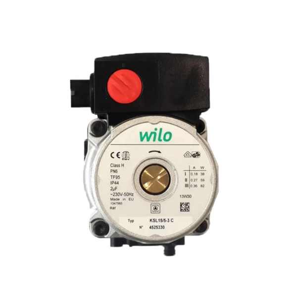 Циркуляционный насос Willo KSL 15/5-3