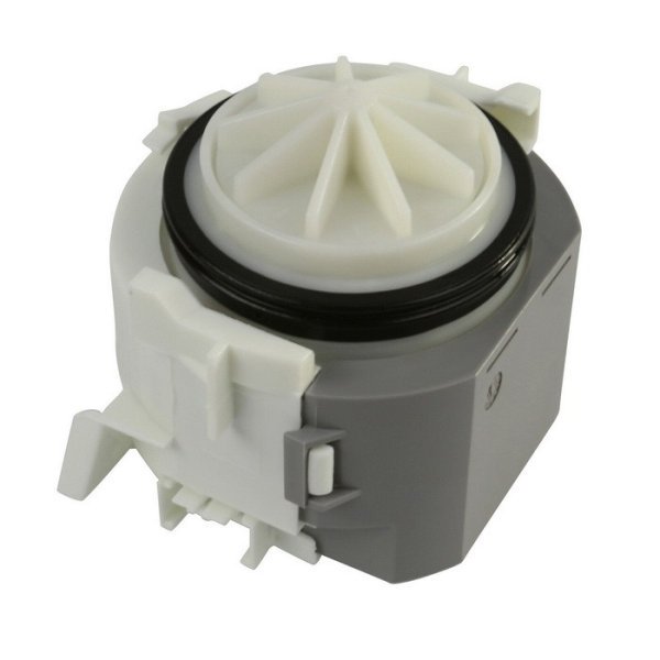 Сливной насос посудомоечной машины Bosch 631200