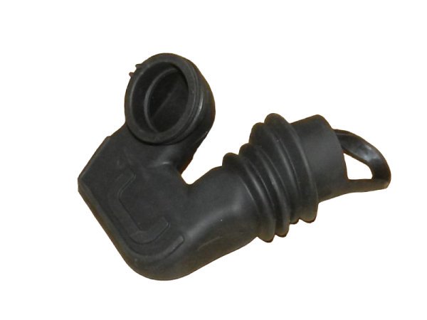 Патрубок  Haier 0020301554