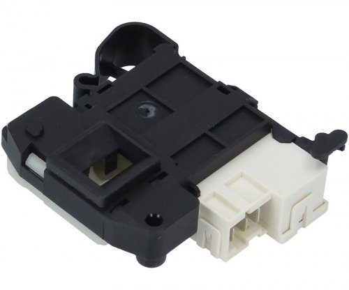 Замок люка DKS44403 стиральной машины Beko 2849660200, 2849660500, 2849660600
