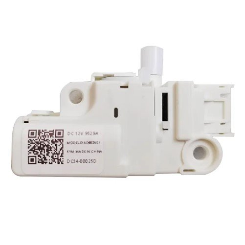 Замок люка для стиральной машины Samsung DC34-00025D