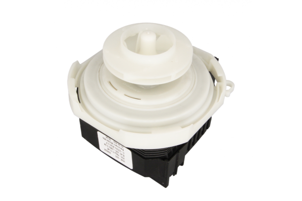 Насос рециркуляционный 90W ПММ Indesit C00291855 Whirlpool 482000023311